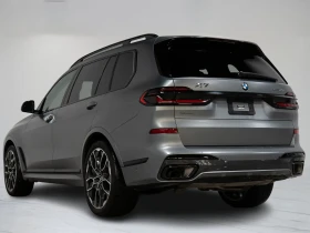 BMW X7 XDRIVE40I M-SPORT PRO 7 PASS PREMIUM ENHANCE, снимка 5