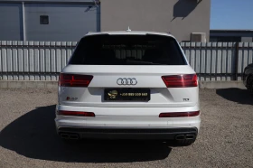 Audi SQ7 4.0TDI Quattro AIR SoftClo Pano NightVis 360 Обдух, снимка 5