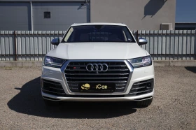 Audi SQ7 4.0TDI Quattro AIR SoftClo Pano NightVis 360 Обдух, снимка 2