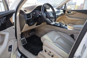 Audi SQ7 4.0TDI Quattro AIR SoftClo Pano NightVis 360 Обдух, снимка 11