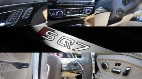 Audi SQ7 4.0TDI Quattro AIR SoftClo Pano NightVis 360 Обдух, снимка 15