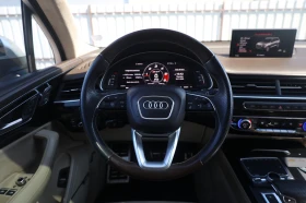 Audi SQ7 4.0TDI Quattro AIR SoftClo Pano NightVis 360 Обдух, снимка 13