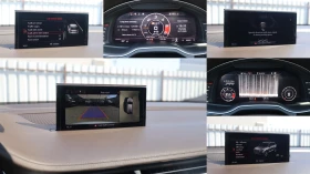 Audi SQ7 4.0TDI Quattro AIR SoftClo Pano NightVis 360 Обдух, снимка 14