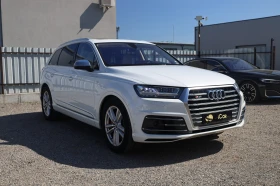 Audi SQ7 4.0TDI Quattro AIR SoftClo Pano NightVis 360 Обдух, снимка 3