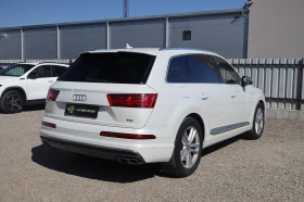 Audi SQ7 4.0TDI Quattro AIR SoftClo Pano NightVis 360 Обдух, снимка 4