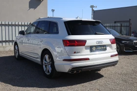 Audi SQ7 4.0TDI Quattro AIR SoftClo Pano NightVis 360 Обдух, снимка 6