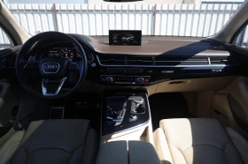 Audi SQ7 4.0TDI Quattro AIR SoftClo Pano NightVis 360 Обдух, снимка 12