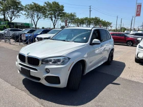 BMW X5 * xDrive35i * АВТОКРЕДИТ БЕЗ ПЪРВОНАЧАЛНА ВНОСКА* , снимка 1