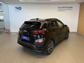 Hyundai Kona PREMIUM N Line, снимка 5