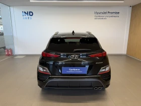 Hyundai Kona PREMIUM N Line, снимка 4