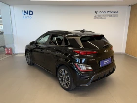 Hyundai Kona PREMIUM N Line, снимка 3