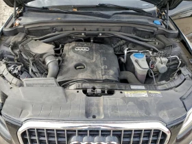 Audi Q5 * CARFAX * ОПЦИЯ ЗА ФИНАНСИРАНЕ, снимка 12