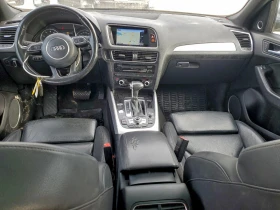 Audi Q5 * CARFAX * ОПЦИЯ ЗА ФИНАНСИРАНЕ, снимка 8