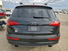 Audi Q5 * CARFAX * ОПЦИЯ ЗА ФИНАНСИРАНЕ, снимка 6