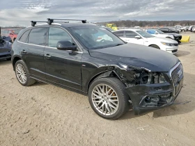 Audi Q5 * CARFAX * ОПЦИЯ ЗА ФИНАНСИРАНЕ, снимка 4
