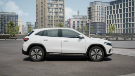 Mercedes-Benz EQA 250+ , снимка 3