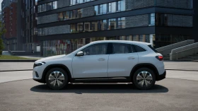 Mercedes-Benz EQA 250+ , снимка 7