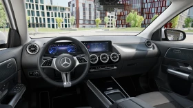 Mercedes-Benz EQA 250+ , снимка 8