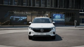 Mercedes-Benz EQA 250+ , снимка 2