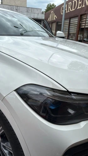 BMW X6, снимка 9