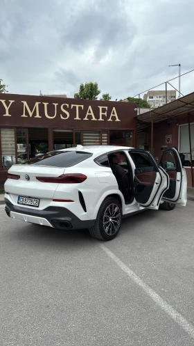 BMW X6, снимка 7