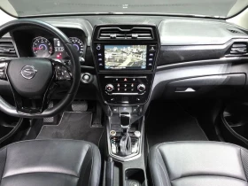 SsangYong Tivoli 1.5 Automatic, снимка 7