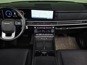Hyundai Santa fe 2.5 276 hp Automatic, снимка 7