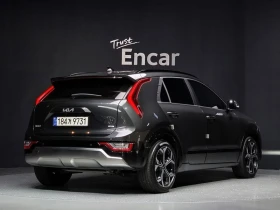 Kia Niro 1.6 Automatic, снимка 2