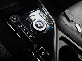 Kia Niro 1.6 Automatic, снимка 9