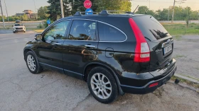 Honda Cr-v EXECUTIVE, снимка 4