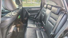 Honda Cr-v EXECUTIVE, снимка 15