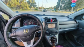 Honda Cr-v EXECUTIVE, снимка 9
