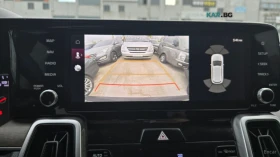 Kia Sorento 2.2 Prestige* КОЖА* ОБДУХ* НАВИ* КАМЕРА, снимка 13