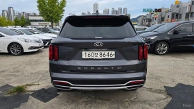 Kia Sorento 2.2 Prestige* КОЖА* ОБДУХ* НАВИ* КАМЕРА, снимка 5