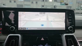 Kia Sorento 2.2 Prestige* КОЖА* ОБДУХ* НАВИ* КАМЕРА, снимка 16