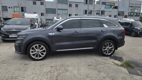 Kia Sorento 2.2 Prestige* КОЖА* ОБДУХ* НАВИ* КАМЕРА, снимка 8