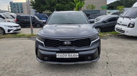 Kia Sorento 2.2 Prestige* КОЖА* ОБДУХ* НАВИ* КАМЕРА, снимка 2
