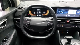 Kia Sportage 2025 2.0 Течна фаза* Обдухване* Без инциденти, снимка 10