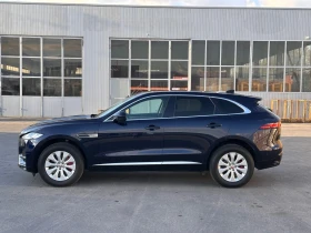 Jaguar F-PACE 2.0D FACELIFT, снимка 3