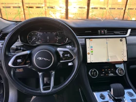 Jaguar F-PACE 2.0D FACELIFT, снимка 9