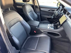 Jaguar F-PACE 2.0D FACELIFT, снимка 12