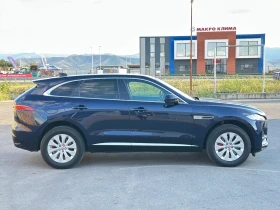 Jaguar F-PACE 2.0D FACELIFT, снимка 4
