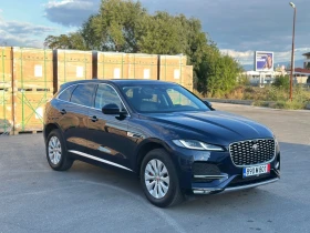 Jaguar F-PACE 2.0D FACELIFT, снимка 2