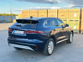 Jaguar F-PACE 2.0D FACELIFT, снимка 5