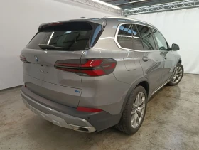 BMW X5 xDrive50e Leather Navi LED, снимка 4