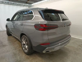 BMW X5 xDrive50e Leather Navi LED, снимка 5