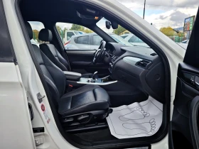 BMW X3 3.0d M//Paket, снимка 13