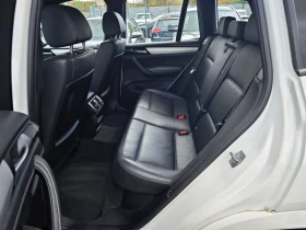 BMW X3 3.0d M//Paket, снимка 10