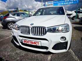 BMW X3 3.0d M//Paket, снимка 1