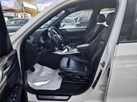 BMW X3 3.0d M//Paket, снимка 9